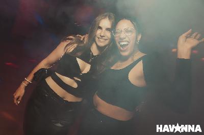 Party Bild aus dem Havanna Berlin vom 10.05.2025